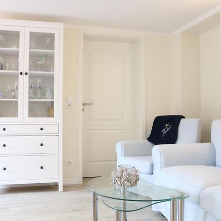 Appartement & Ferienwohnungen Thiess Rostock Exteriör bild
