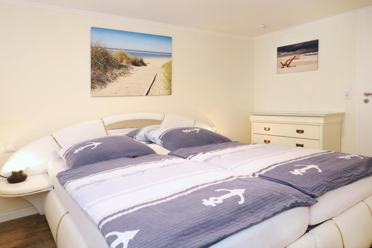 Appartement & Ferienwohnungen Thiess Rostock Exteriör bild